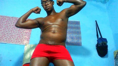 Twerk Superboy Rickisony At Sexy Hot Twerking And Shaking Ass Gay Porn