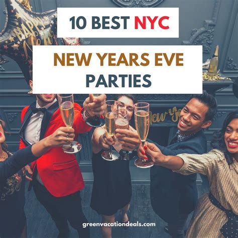 Top 5 Best New Years Eve Parties In Salt Lake City Artofit