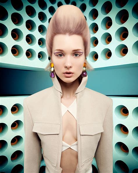 Blonde Hairstyle Photos HJ Gallery