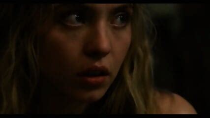 Sydney Sweeney Hot Sex Scene