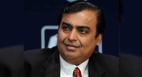 Mukesh Ambani Details Succession Plan Akash To Lead Telecom Isha To