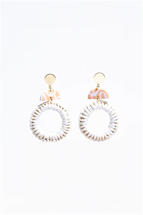 Caz Boho Earrings Stilen