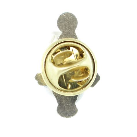 Pin Of The Miraculous Virgin Symbol Of Faith And Protection