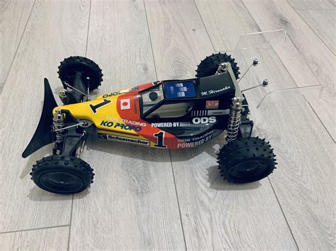 CAT XLS or Top Cat - Re-Release Discussions - Tamiyaclub.com