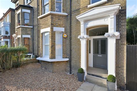 2 Bedroom Flat Sold In London Nw5