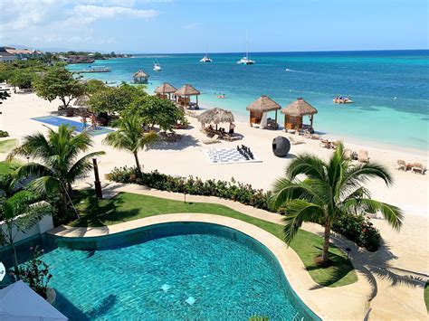 Relaxing in Montego Bay, Jamaica: A Photo Series | Beautiful places