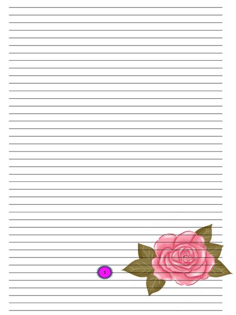 lembar kertas double folio