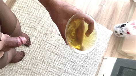 The Secret Of My Beauty Is Drinking Men S Pee Shemale Creampie Porn Feat Cd Aysemmm XHamster