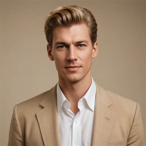 Convert Photo To Tall Blonde Style Free Online Ai Powered