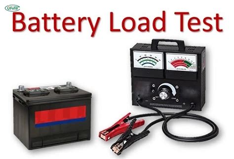 Mastering Battery Load Tests: A Complete Guide