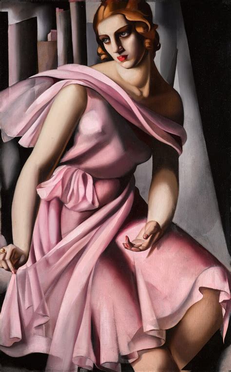 The Lustrous Allure of Art Deco Portraiture | The New York Sales ...