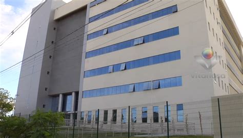 Forum Uberlandia - Novo fórum de Uberlândia é inaugurado oficialmente nesta sexta-feira ...