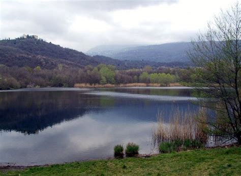 Sta Per Nascere Il Parco Naturale Dei Cinque Laghi Divrea