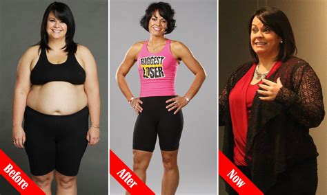 The Dark Side Of The Biggest Loser A Cautionary Tale Of Quick Fixes