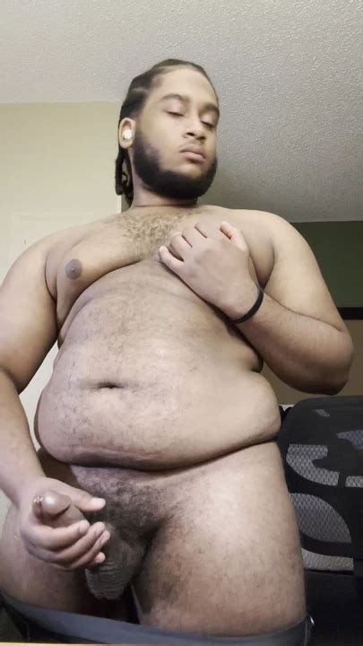 Quick Stroke Session Gay Black Black Porn Feat Nymphorogue Xhamster