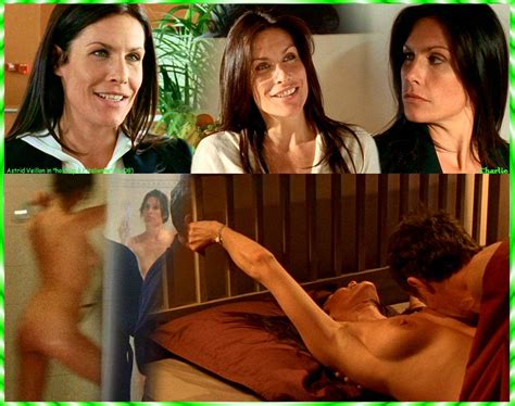 Naked Astrid Veillon In Man Wife Cop Crook