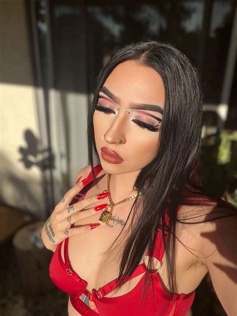 Good Makeup Day Nudes Makeupfetish Nude Pics Org