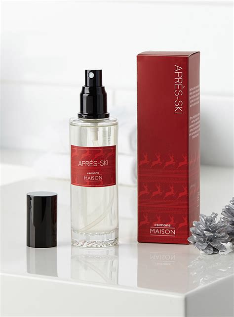 Body Care And Home Fragrances Simons