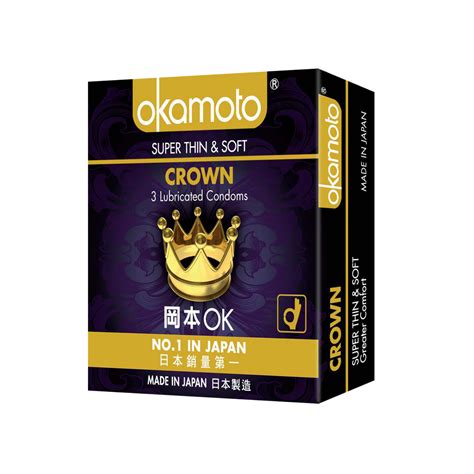 Best Condom Selection SG | Okamoto Condoms – Okamoto Global