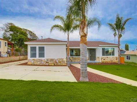 Paradise Hills Real Estate - Paradise Hills San Diego Homes For Sale ...