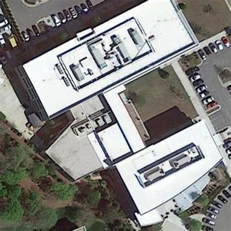 Epic Games Headquarters - EMSEKFLOL.COM