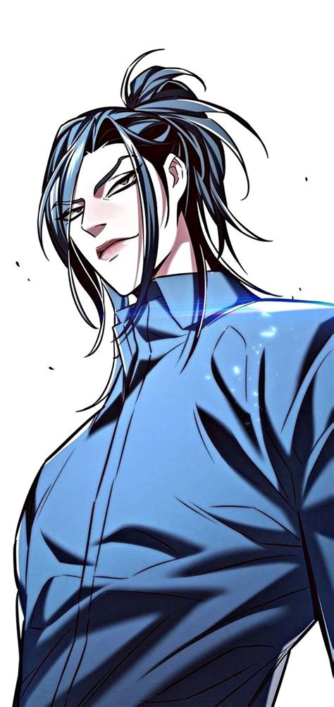 Kaiden - Break | Webtoon, Best anime shows, Manhwa manga