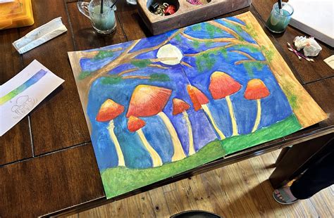 Events From April April Hot Shops Art Center