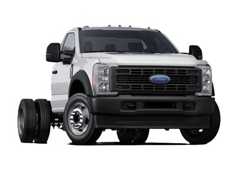 Differences Between a Ford F-250 vs F-350 | Seth Wadley Ford