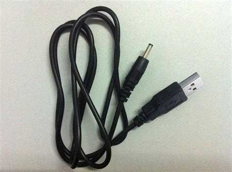 DC Кабель для роутера USB від павербанка 5v 5,5х2,1 мм, ціна 207 грн ...