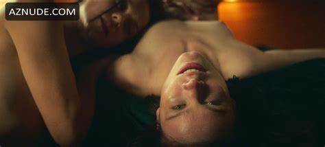 Matylda Giegzno Nude Aznude