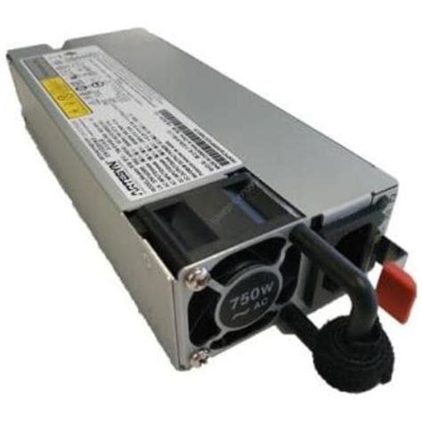 LENOVO Alimentatore Server ThinkSystem 750 W Titanium Hot EPRICE
