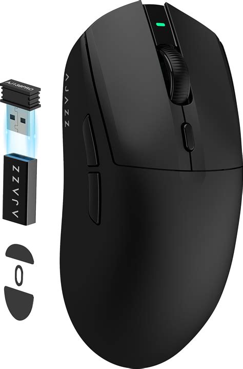 AJAZZ AJ139 PRO X SUPERLIGHT Wireless Gaming Mouse,Ultra-Light(59g ...