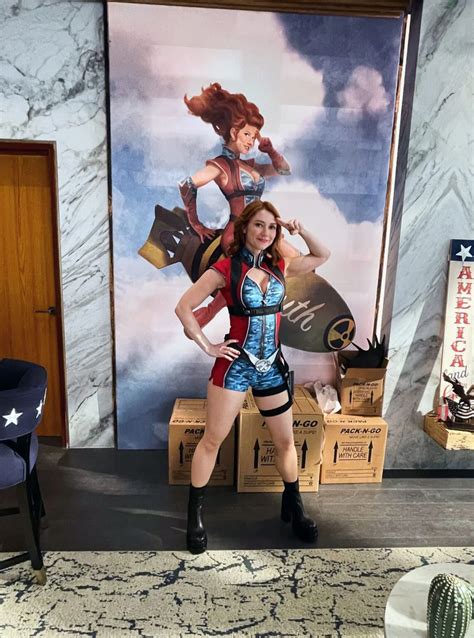 Valorie Curry Nude Pics And Sex Tape LEAKED 2024 Scandal Planet