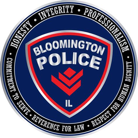 Update : Our non-emergency... - City of Bloomington - Police | Facebook