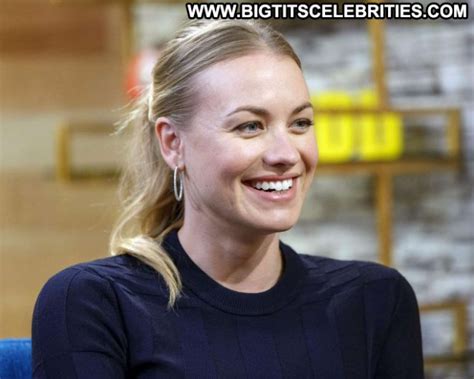 Yvonne Strahovski Studio City Paparazzi Beautiful Celebrity Babe