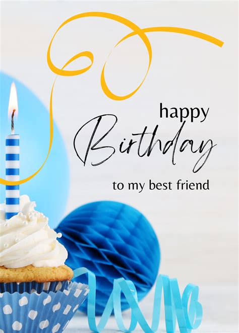 happy birthday images for a male friend 2