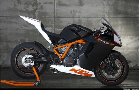 2009 KTM 1190 RC8 R Pics Specs And Information Ktm Rcb HD Wallpaper