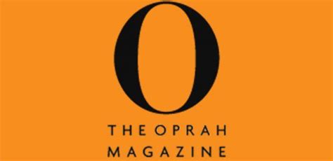 Oprah Logo