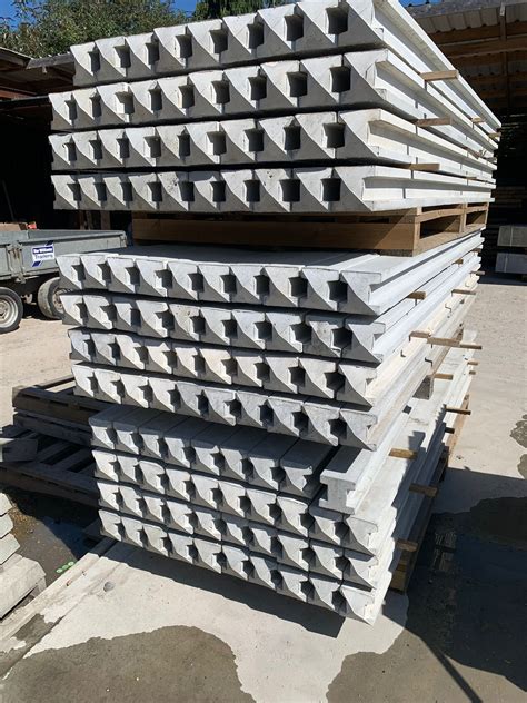 Concrete Fence Building Buy Concrete Intermediate Fence Post Pointed