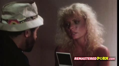 Old School Blonde Gets Drilled Roughly By Hairy Dude With A Big Cock