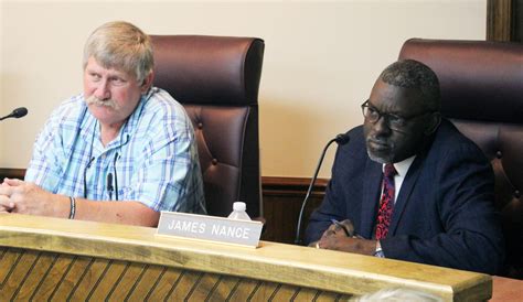 Crisp County tabs Hurricane Michael costs at $852,823.37 - Cordele