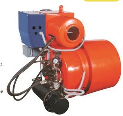 Burner Oil And Gas At Best Price In Pune By Forbes Marshall Pvt Ltd