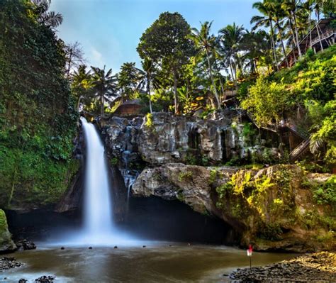 5 Waterfalls In Ubud To Visit Bali Scoot