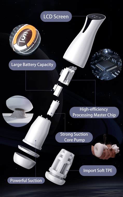 ELECTRIC DEEP THROAT ORAL SEX MÁY BÚ CU MÀN HÌNH CẢM BIẾN CÔNG NGHỆ TỎA NHIỆT HIỆN ĐẠI The