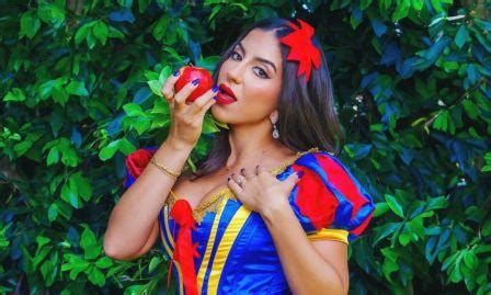 Lena The Plug Age, Height, Boyfriend, Net Worth 2024