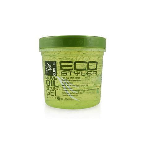 Eco Styler Olive Oil Gel Buy 100 High Quality Products