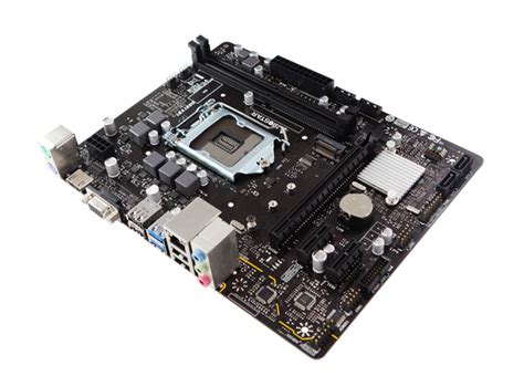 BIOSTAR INTRODUCES THE LATEST H410 SERIES MOTHERBOARDS IT Voice | IT in ...