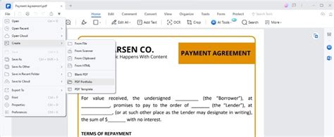 how to combine pdf files with digital signature