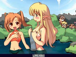 Random Elves Images Luscious Hentai Manga Porn