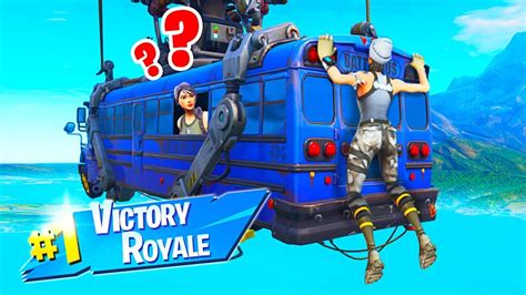 34 Top Photos Fortnite Battle Bus Videos All Aboard This 3d Print Of